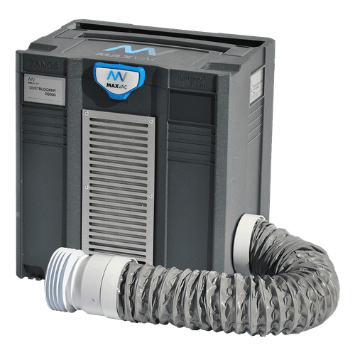 DUST BLOCKER 450 - Air Scrubber 450m3/h Air Flow