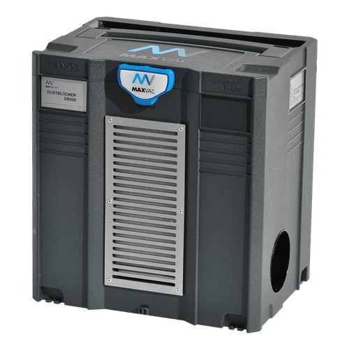 DUST BLOCKER 450 - Air Scrubber 450m3/h Air Flow