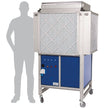 DUST BLOCKER PRO60 - Air Scrubber Cleaner 14,400m3/h