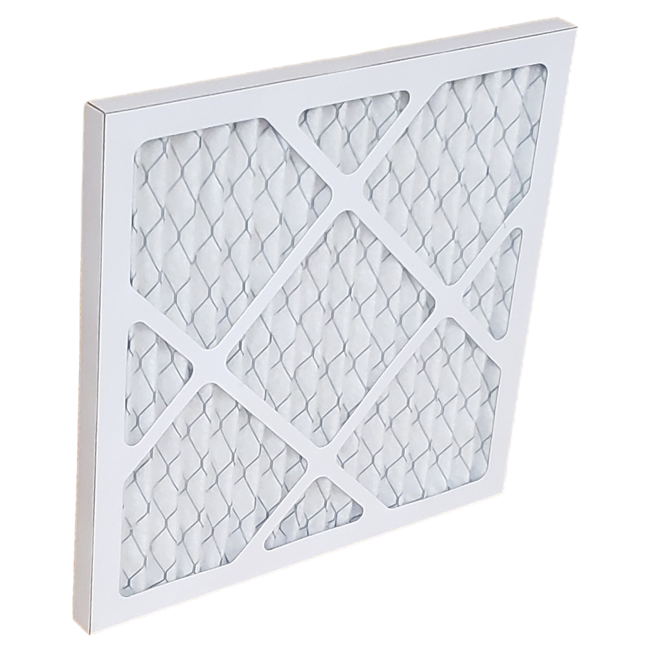 ASD Sterilizair HEPA / AFD HEPA 600CFM Air Filtration Device