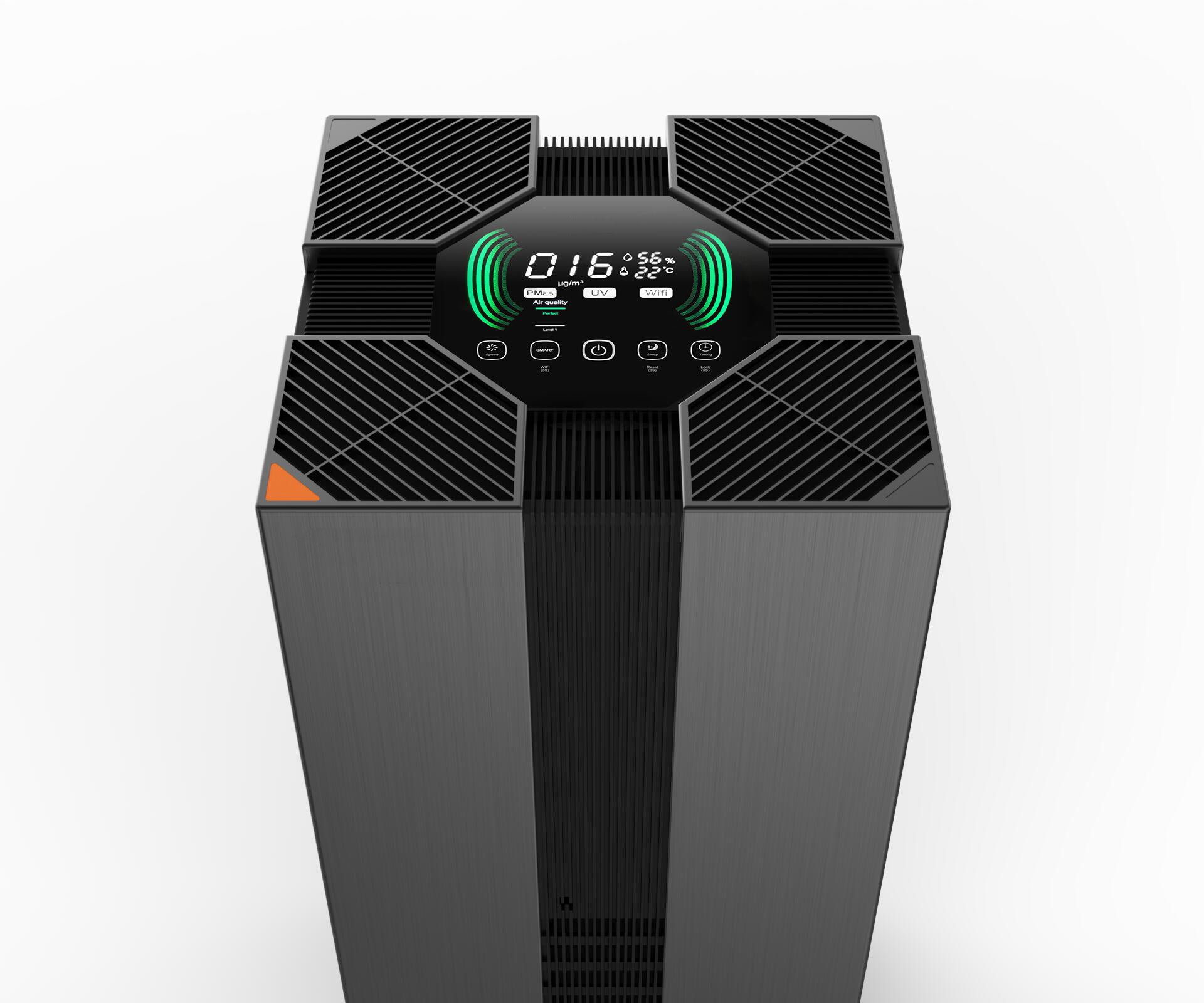 loflowair - air purifier