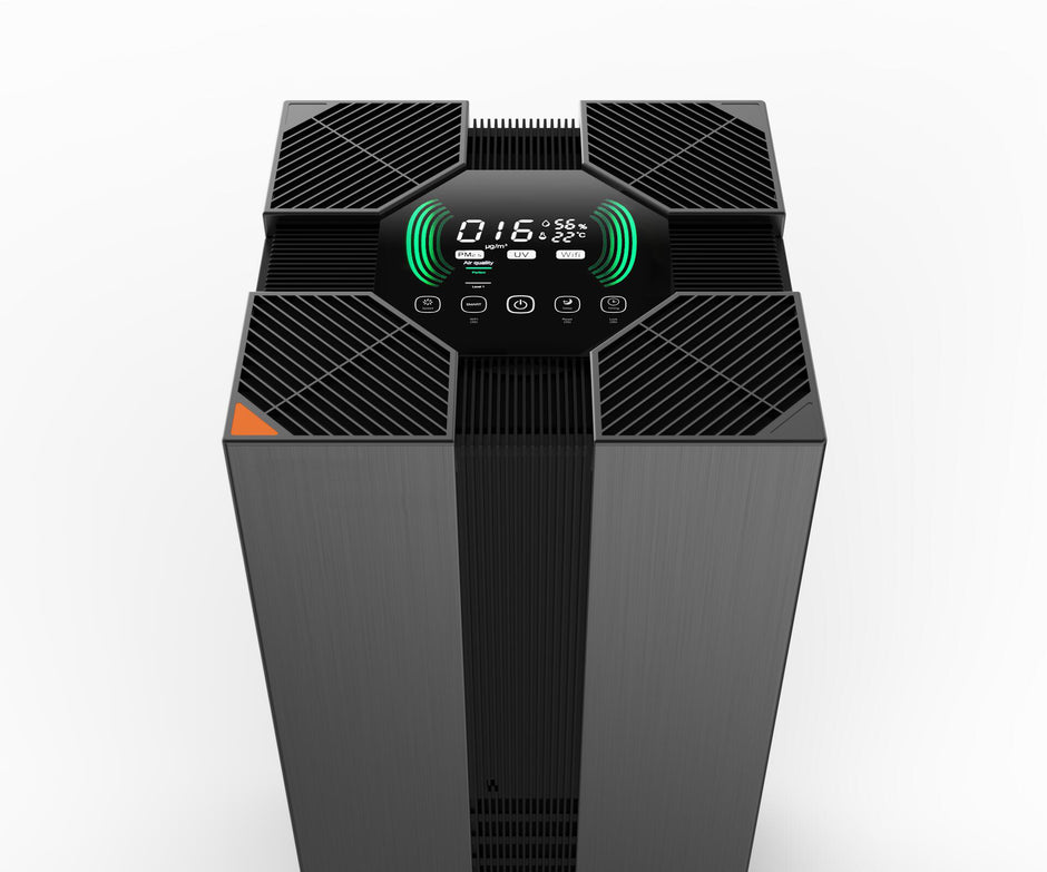 loflowair - air purifier