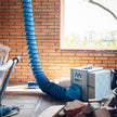 DUST BLOCKER 650 -  Air Scrubber 650m3/h Air Flow