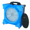 DUST BLOCKER 700 -  Air Scrubber Cleaner with 700m3/hr Air Flow