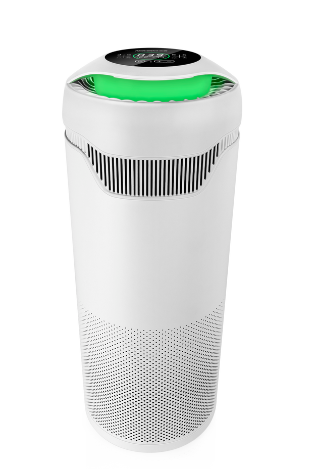 A72 LoFlow Negative Ion Air Purifier