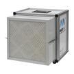 DUST BLOCKER 650 -  Air Scrubber 650m3/h Air Flow