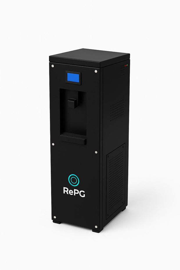 OzSem AQUA 20 L/DAY SMART AND EFFICIENT ATMOSPHERIC WATER GENERATOR