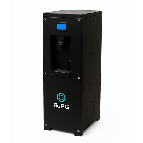 OzSem AQUA 60 L/DAY SMART AND EFFICIENT ATMOSPHERIC WATER GENERATOR