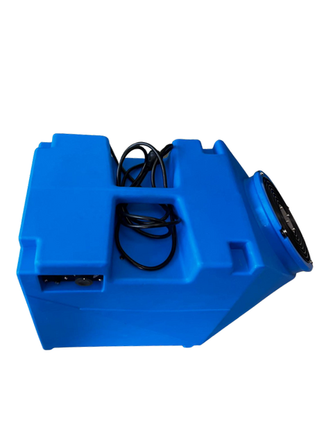 ASD Rhino CLO2 - Air filtration & CLO2 GAS MACHINE DISPENSING DEVICE