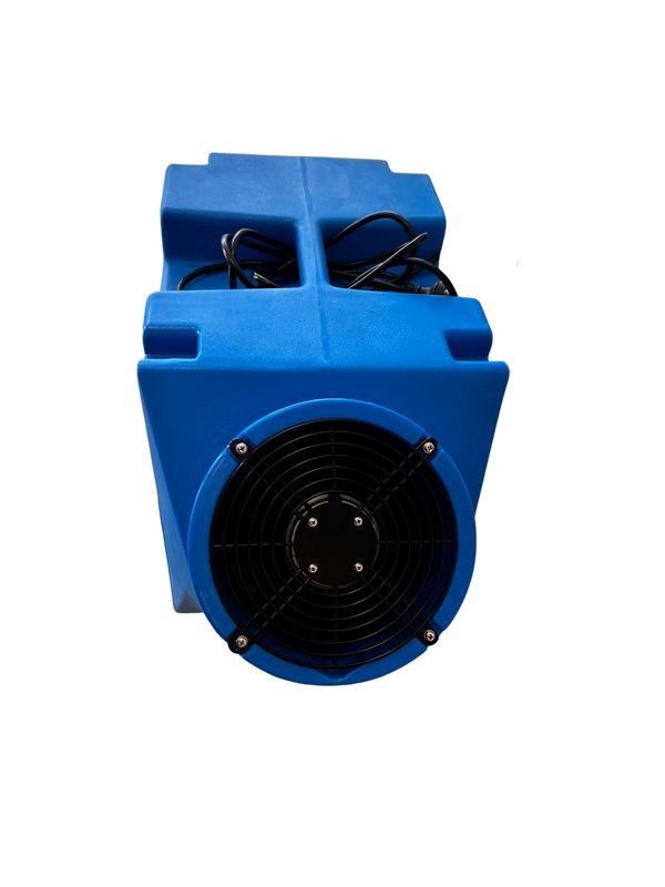 ASD Rhino CLO2 - Air filtration & CLO2 GAS MACHINE DISPENSING DEVICE