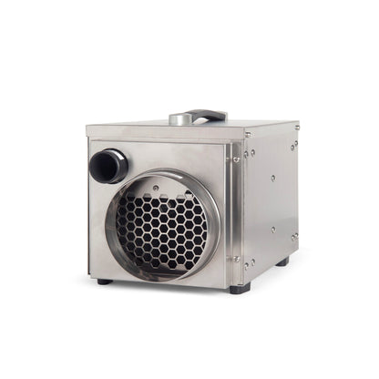 ECOR MIGHTY DH1200 INOX