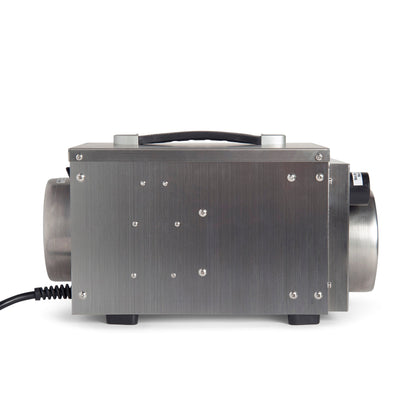 ECOR MIGHTY DH1200 INOX