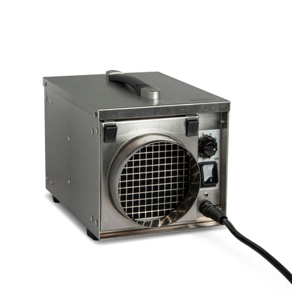 ECOR MIGHTY DH1200 INOX