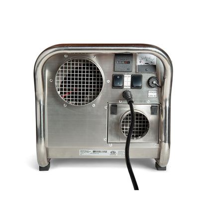 ECOR DRY DH3500 INOX