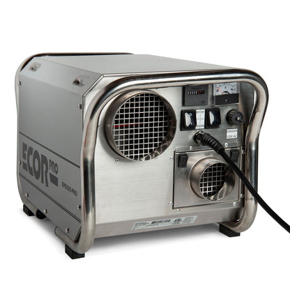 ECOR DRY DH3500 INOX