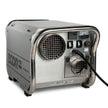 ECOR DRY DH3500 INOX - DryFan 45L Stainless Steel Desiccant Dehumidifier