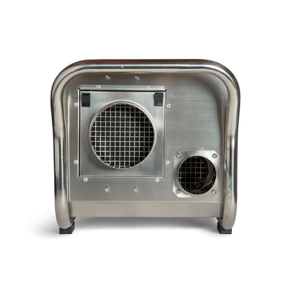 ECOR DRY DH3500 INOX