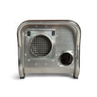 ECOR DRY DH3500 INOX - DryFan 45L Stainless Steel Desiccant Dehumidifier