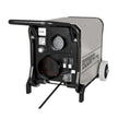 ECOR EPD300 RESTO -  DryFan 60L Desiccant Dehumidifier