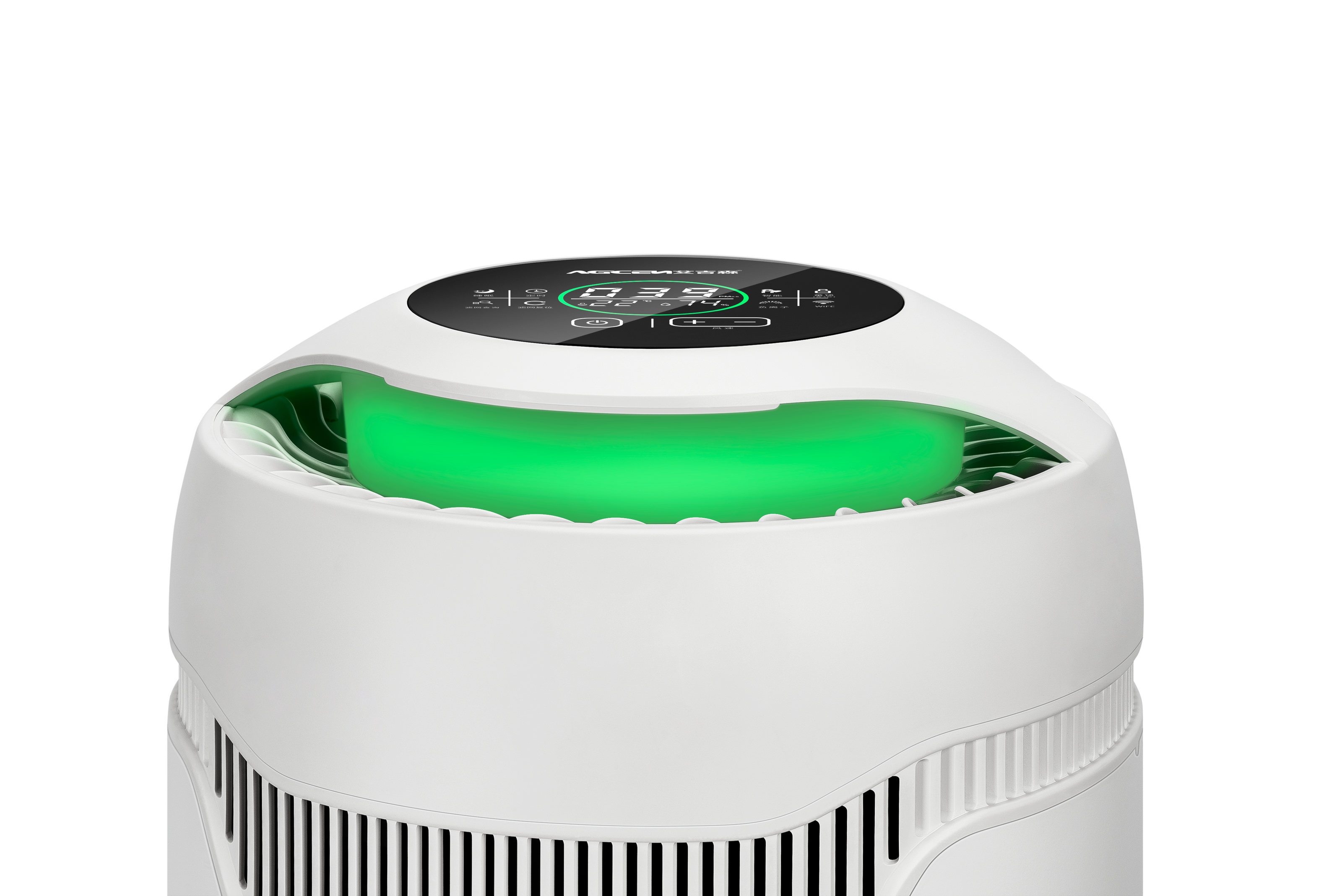 A72 LoFlow Negative Ion Air Purifier