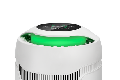 A72 LoFlow Negative Ion Air Purifier