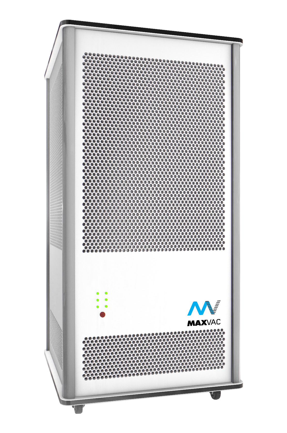 MEDI 10 - Air Purifier with UV Steriliser (Max Air Flow 800m3/h) Applicable For Office, Hospital & Public Spaces.