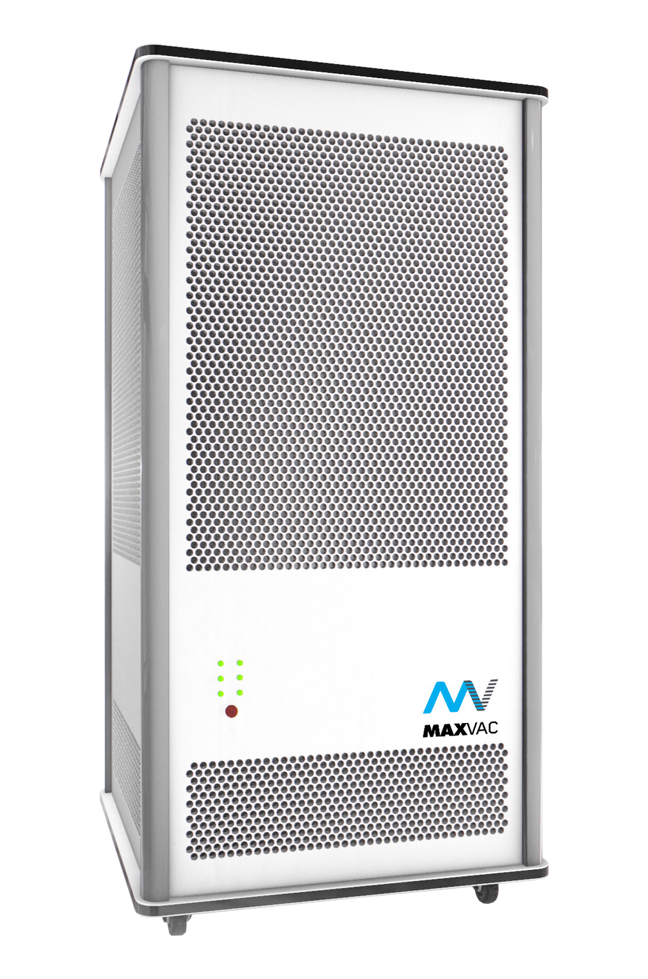 MEDI 10 - Air Purifier with UV Steriliser (Max Air Flow 800m3/h) Applicable For Office, Hospital & Public Spaces.