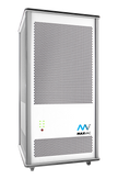 MEDI 10 - Air Purifier with UV Steriliser (Max Air Flow 800m3/h) Applicable For Office, Hospital & Public Spaces.
