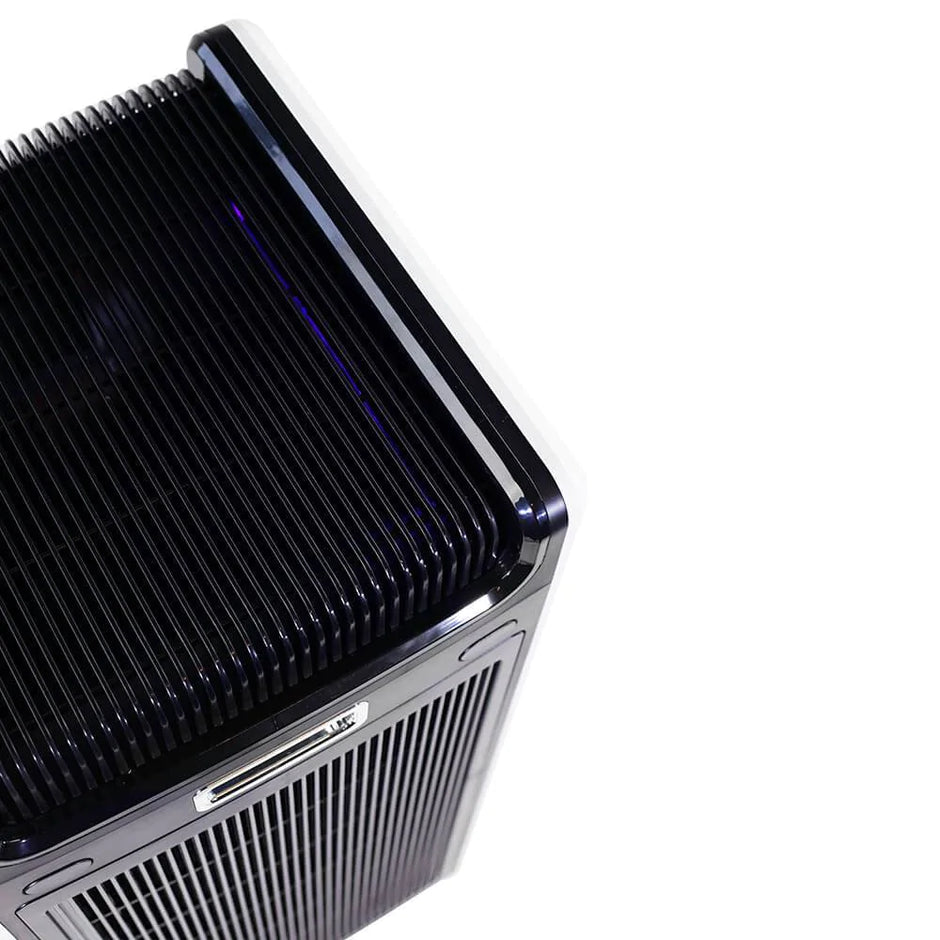 MEDI 8 - Air Purifier with Variable Air-flow (Max Air Flow 800m3/h)