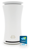 uHoo Smart Air Monitor + WiFi APP Control